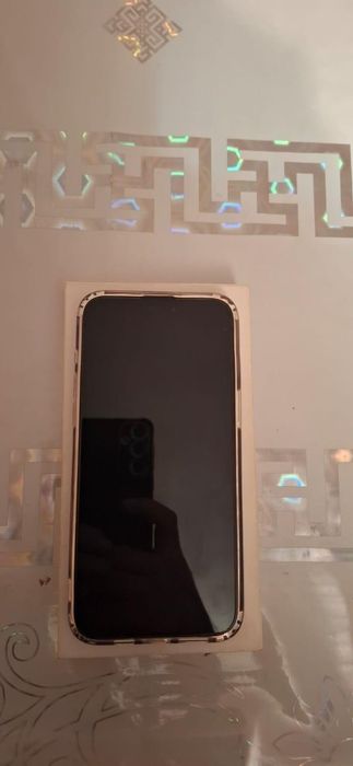 Продам айфон 15 про макс идеал