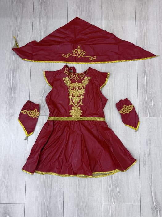 Костюм для девочки