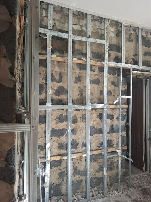 Под Ключ коттеджы,обой