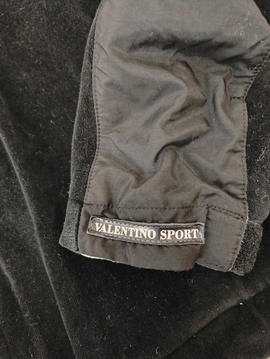 Две спортни горници и долници  Adidas Valentino Tom Tailor