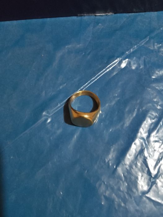 Vând ghiul inox ca nou