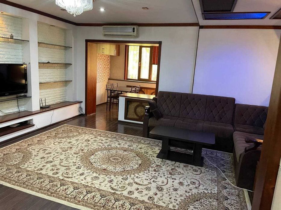 Ракат корзинка 4/2/4, 96 кв.м. Ор-р Английская школа М.Улугбек. Своякв