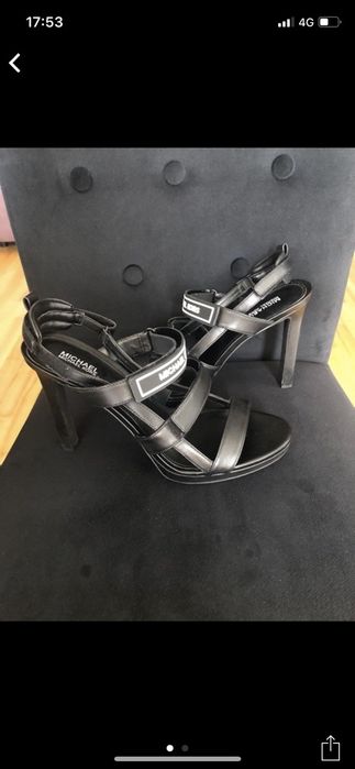 Sandale Michael Kors,Steve Madden