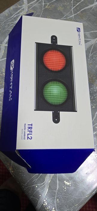 Светофор TRFL2 новый