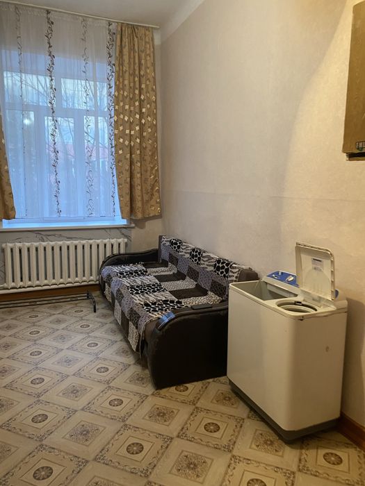 Сдам комнату в общежитий