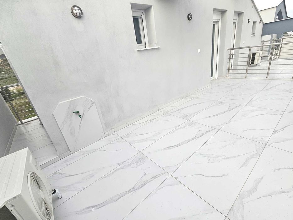 ПРОДАВА СЕ мезонет 100 кв.м. в Неа Перамо, Кавала (Ref. 8370)