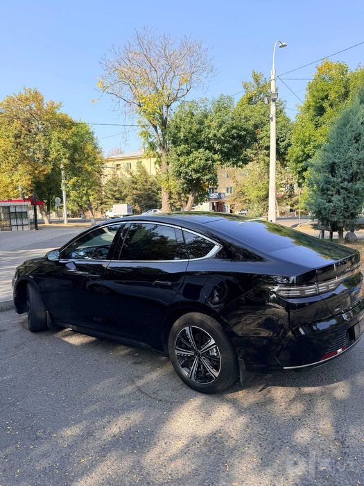 BYD Чазор Комфорт 3 поз 120 км | 2023г выпуска! 93 тыс км пробега!