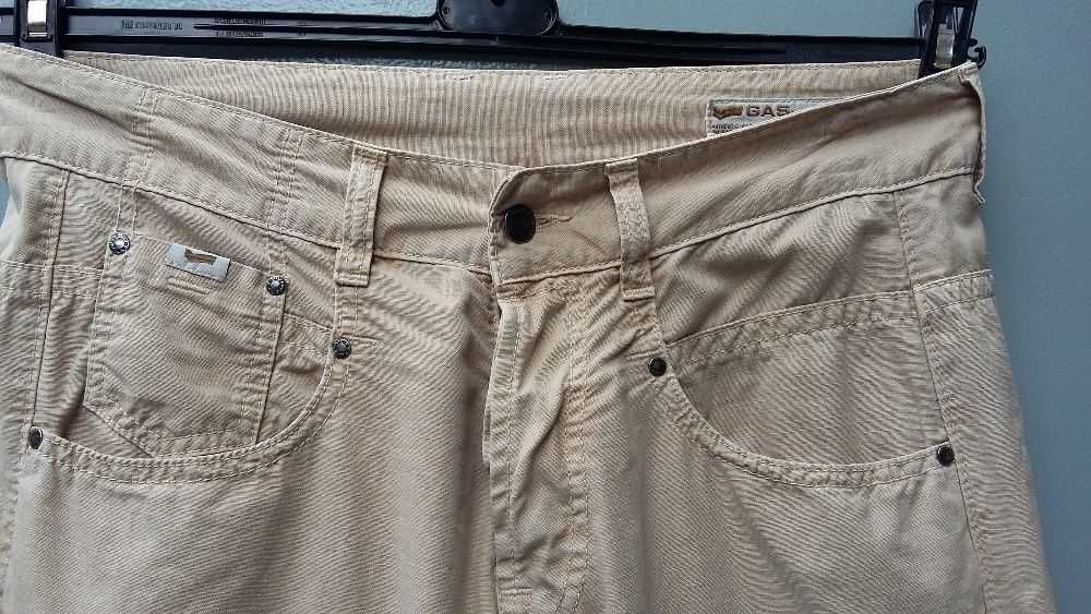 Gas-Като Нови-Дънки