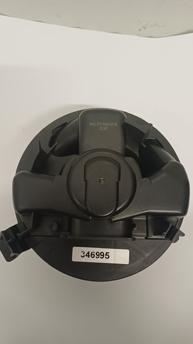 Ventilator habitaclu twingo 2!