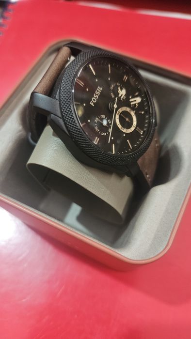 Мъжки часовник fossil-НОВ