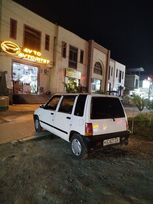 Tiko sotiladi srochno