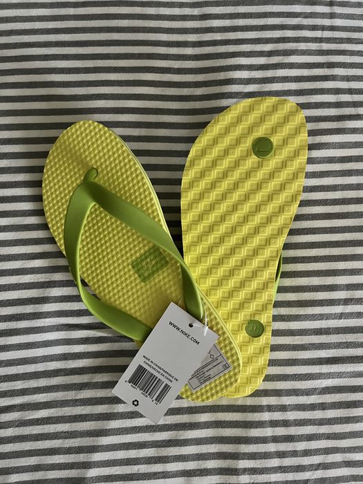 дамски/ детски джапанки Nike