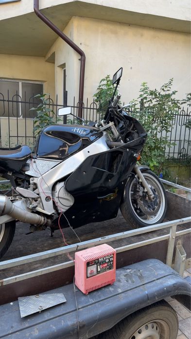 Carene yamaha fzr1000 exup ‘90
