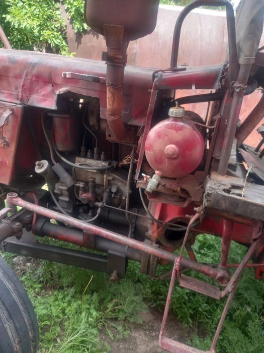 Продается трактор