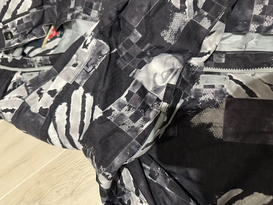 Ски яке използвано