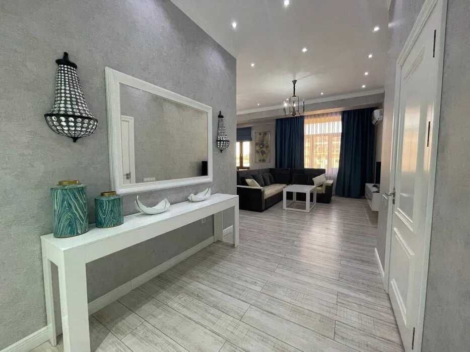 Сдаётся квартира на ЖК Мирабад Элит‼️