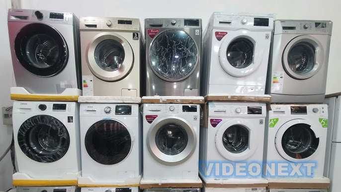 Стиральная машина LG с технологией AI DD, 8,5кг  + доставка по городу