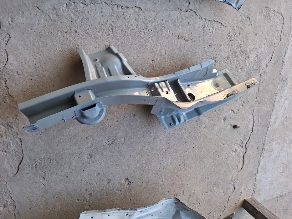 Киа k 3 запчасти