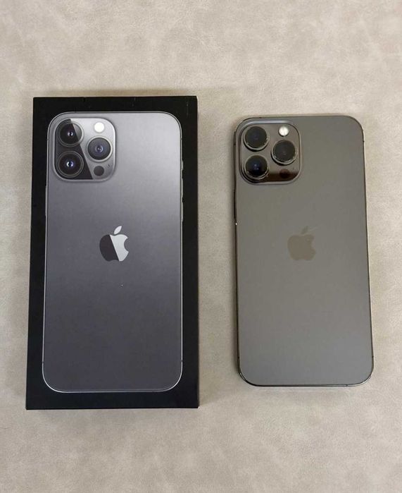 IPhone 13 Pro Max 128gb