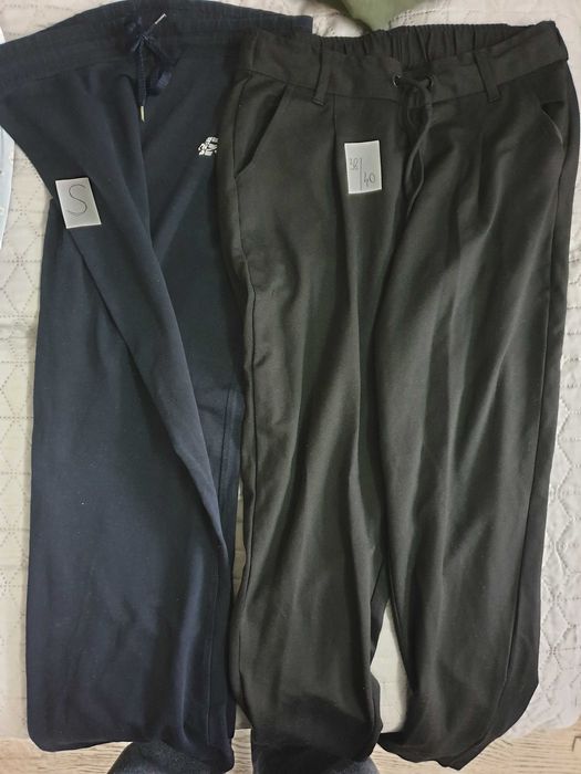 Pantaloni , blugi S/36/38/40