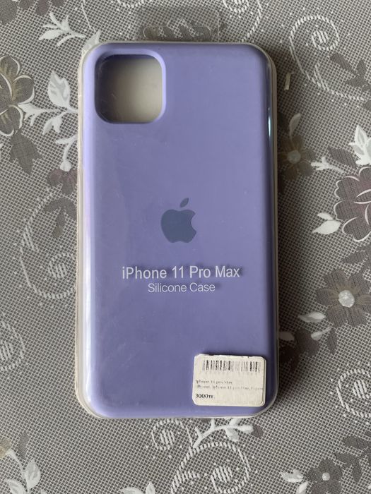Новые чехлы на Айфон 11 про макс