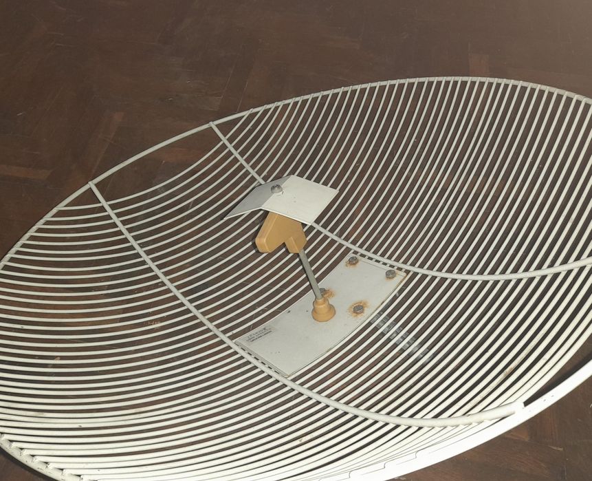 Grid Antenna 27 dpi Long range