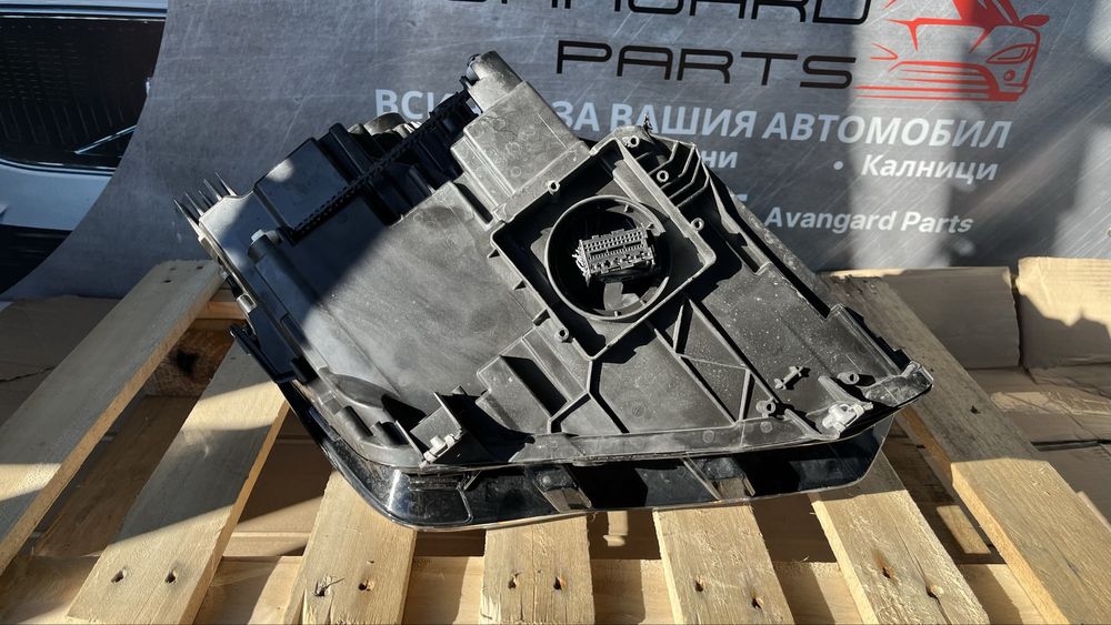 2 броя десен и 1 брой ляв фар Seat Ateca Cupra Facelift 2020-