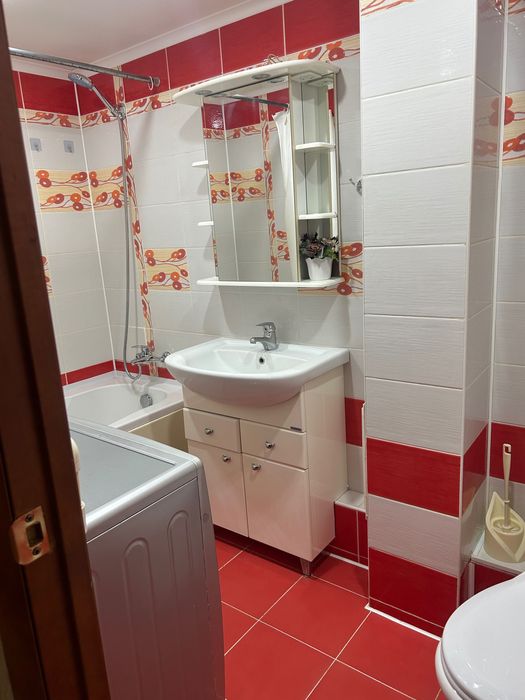 Сдам квартиру в аренду