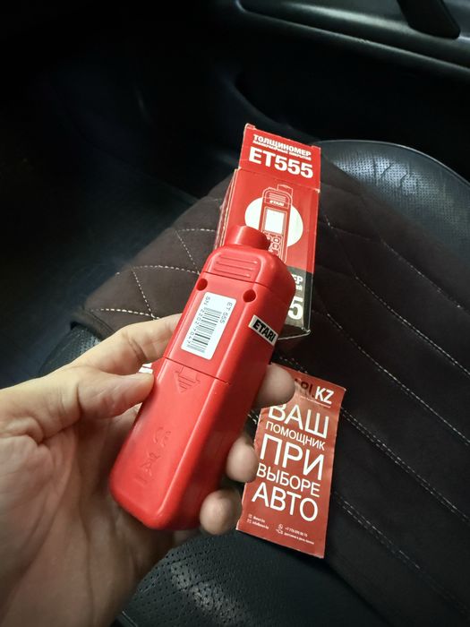 Толщиномер Etari