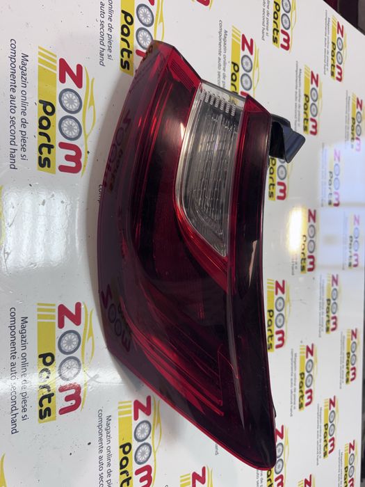 Lampa stop spate dreapta full LED Renault Megane 4 sedan 2017-2023