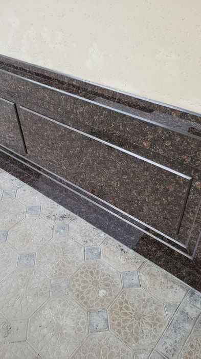 Кафел ишлари Kafel ishlari