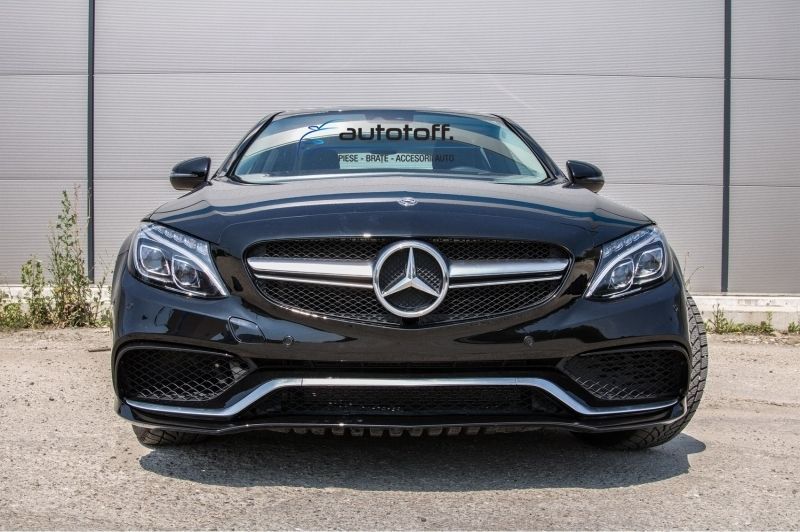 Bara fata W205S205 AMG 63 DESIGN (2014-2020)