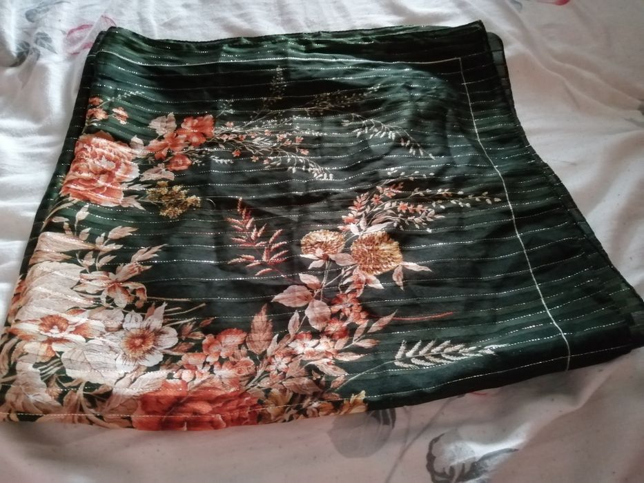 Кърпа   за   глава