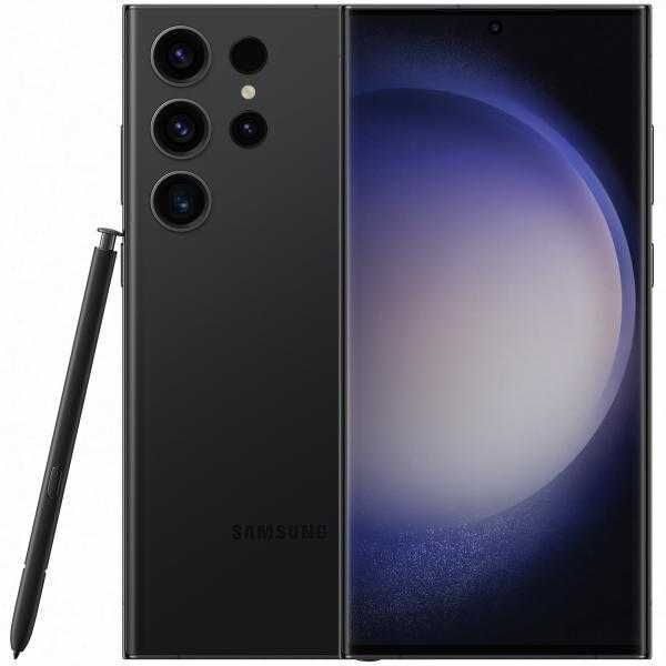 Samsung S23 Ultra 1Tb Black Dual Sim stare buna factura garantie bonus