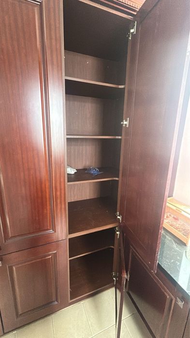 Куханный гарнитур