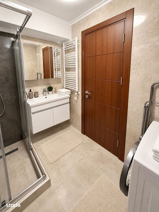Apartament,