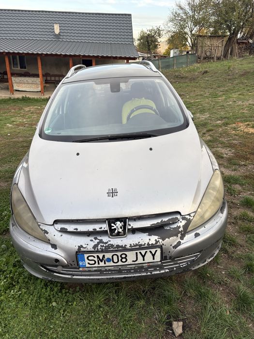 Vand peugeot 307sw