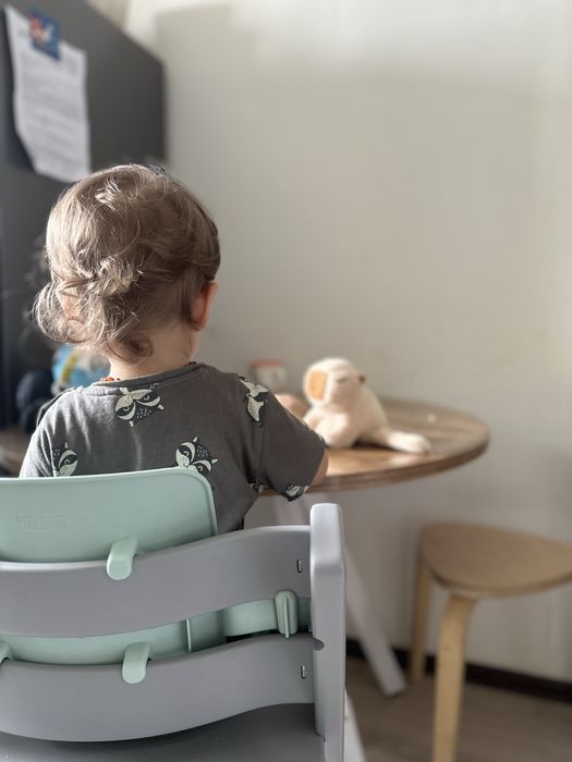 Продам Stokke Tripp Trapp сиденье.