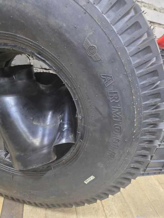 Продам колесо птс-12