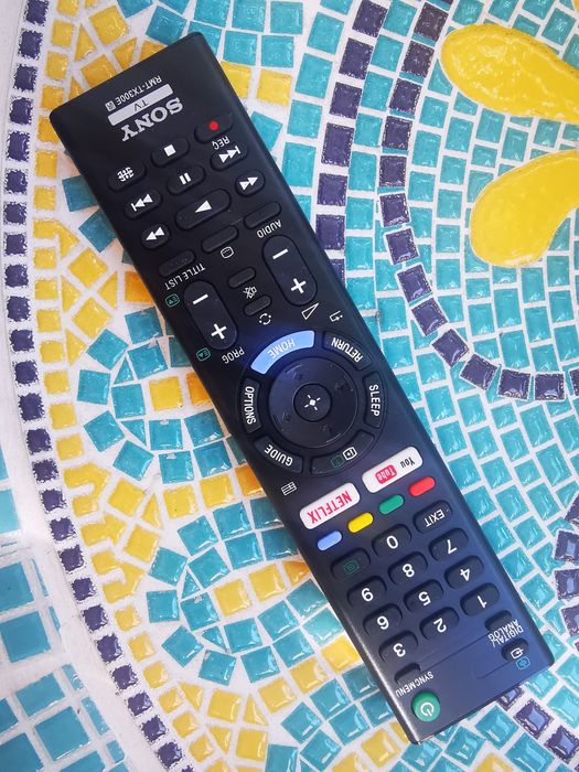 Telecomanda Sony