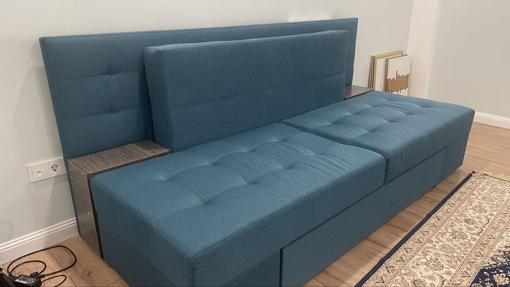 Диван раскладной