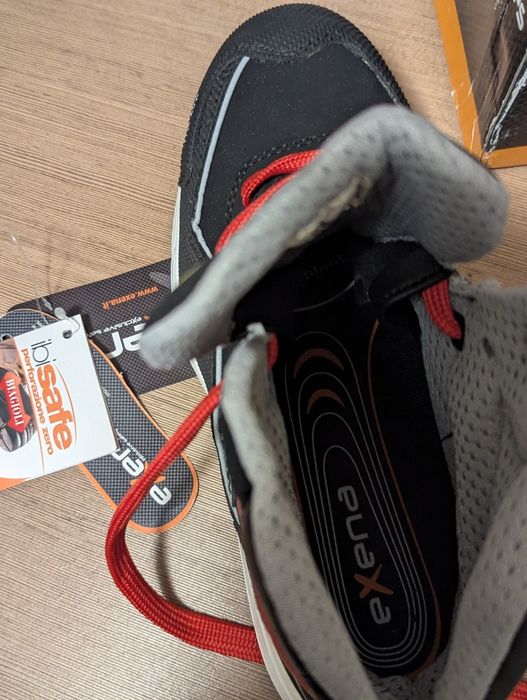 Ghete protecție Exena