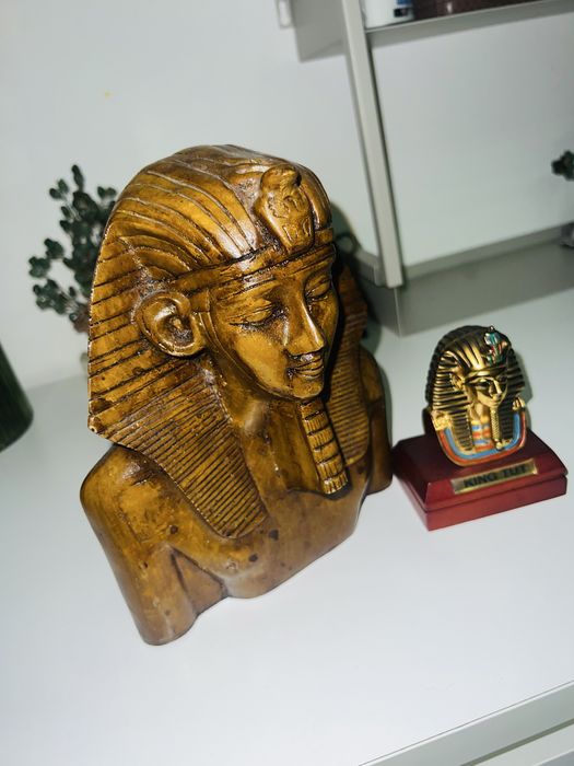 Obiecte rare,egiptene si argintate decor