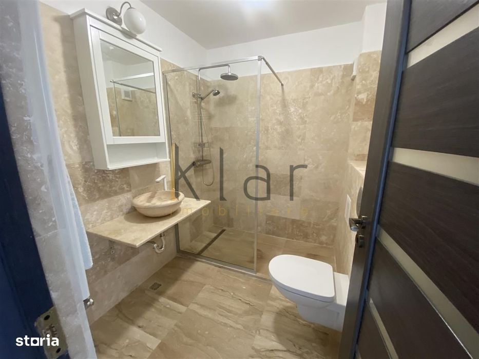 Apartament 2 camere 52mp, Plopilor, Sala Polivalenta