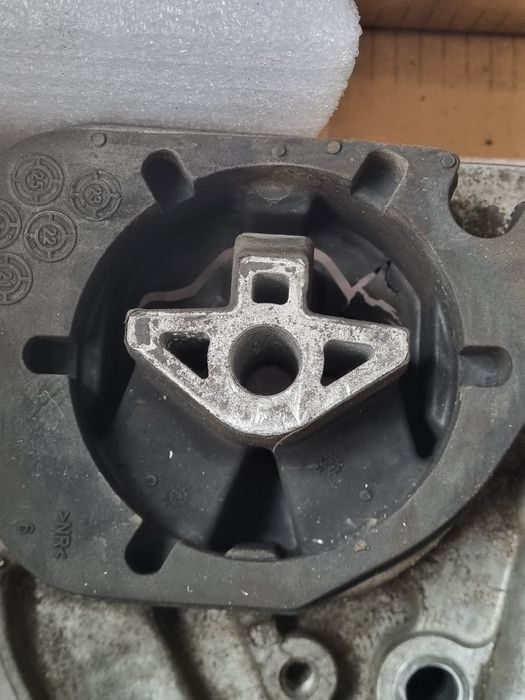 Cutie Transfer ATC450  Defecta + actuator functional BMW X6 4.0D