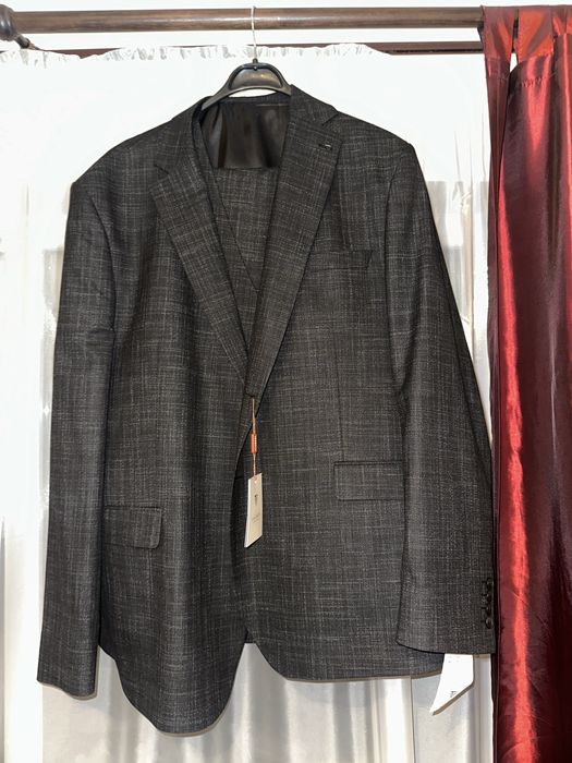 Costum bărbătesc din 3 piese