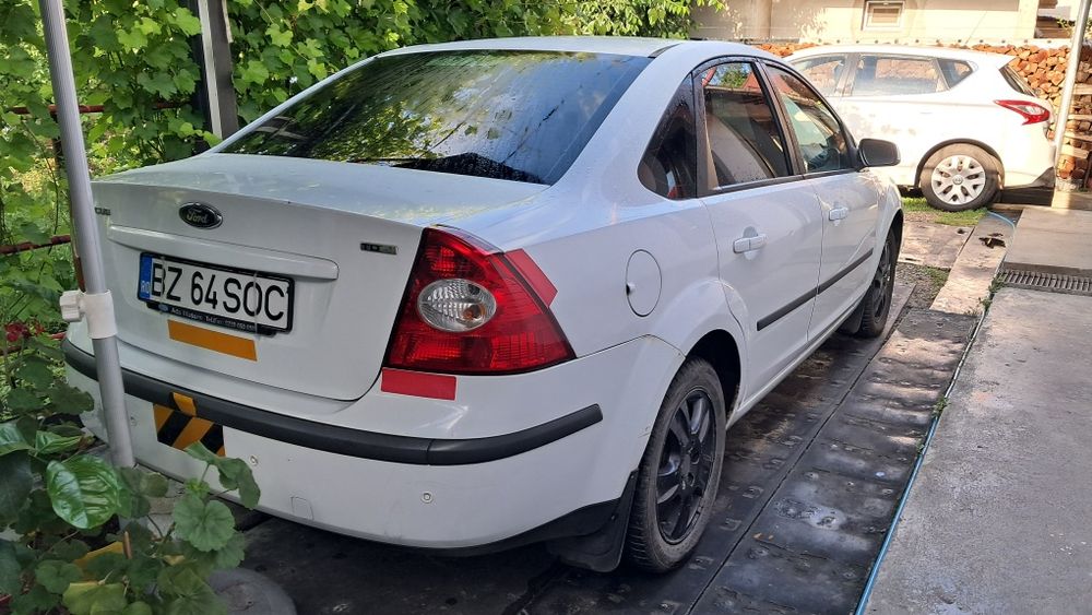 Ford Focus 2200€