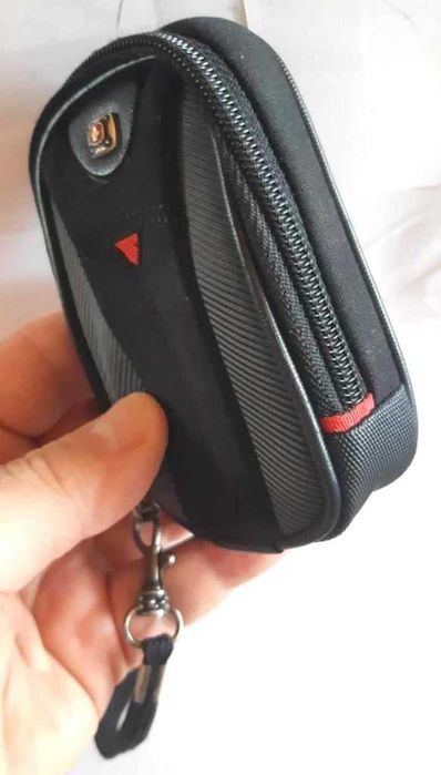 Husa SWISSGEAR Sherpa WENGER pentru cameră digitală