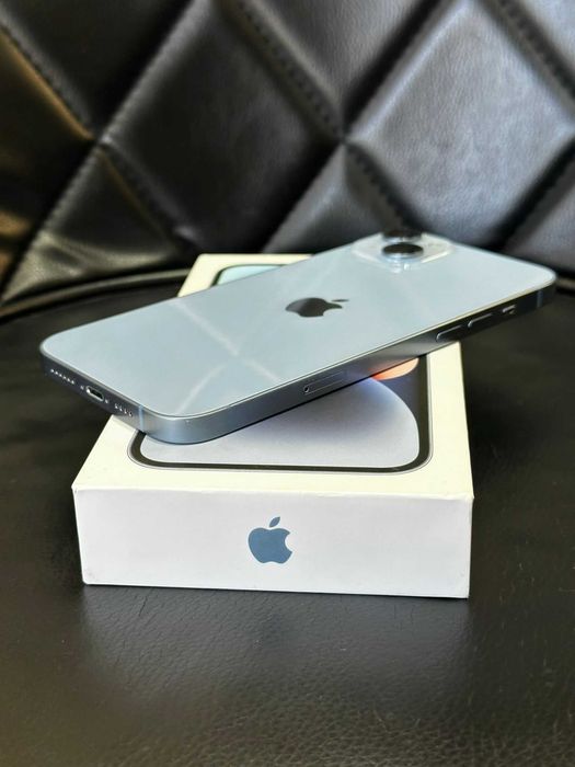 iPhone 14 Plus -2 броя - 256гб