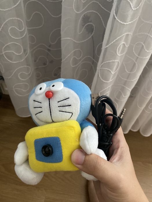 Camera web jucarie plus